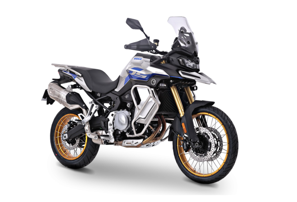VOGE 900 DSX Euro5+ 2024 Neuf — Fuel Motors Seclin