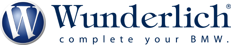 logo WUNDERLICH