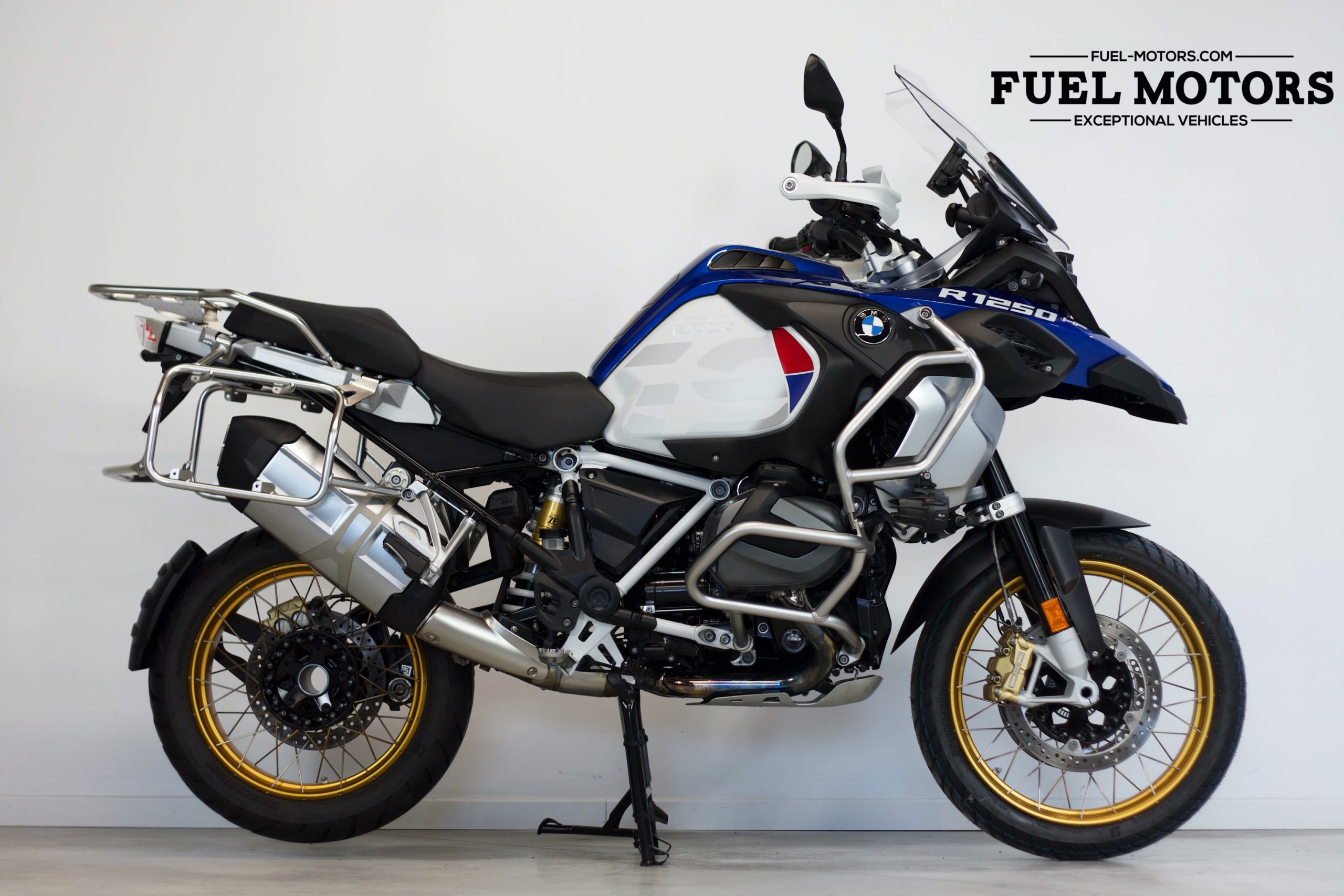 r1250gs hp 2020