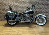 softail