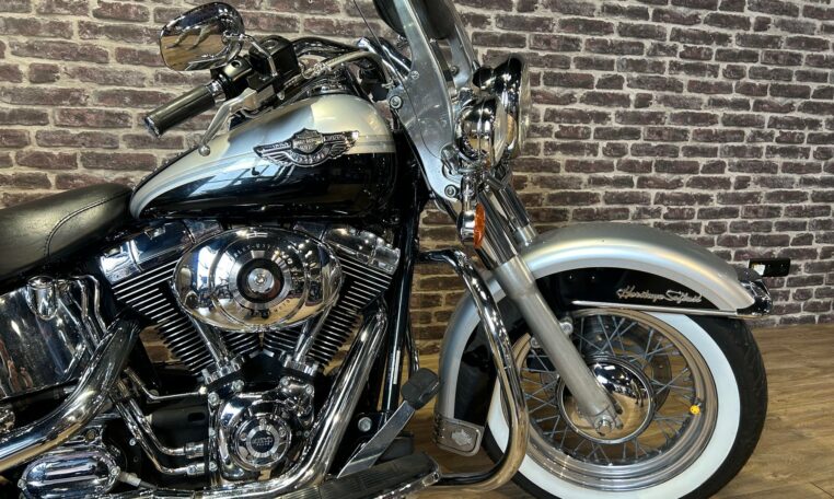 softail777