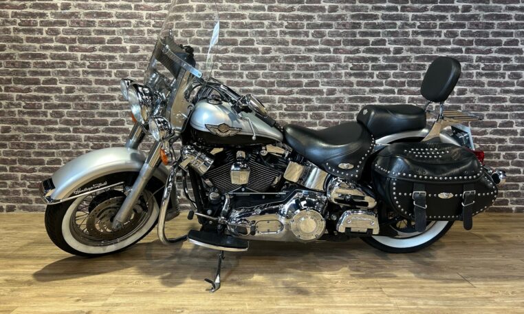 softail88