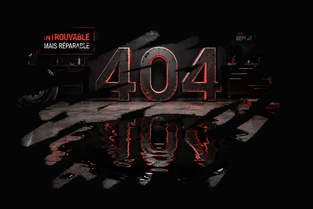 404 FUEL MOTORS