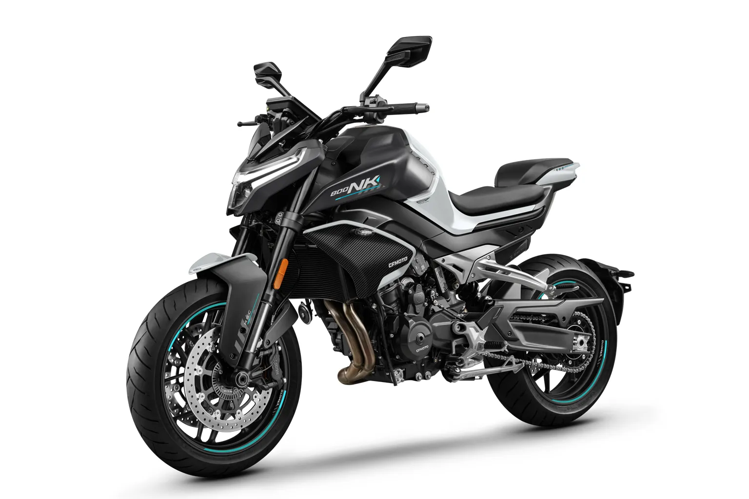 CFMOTO 800NK ADVANCED TC