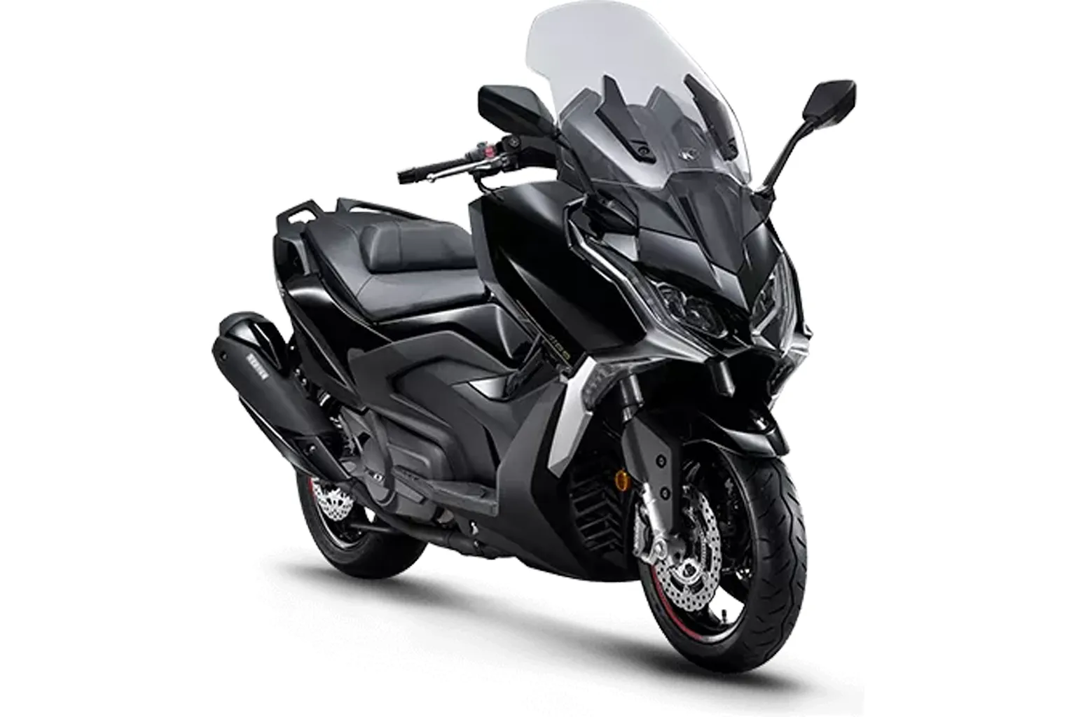 KYMCO - AK PREMIUM Scooter GT