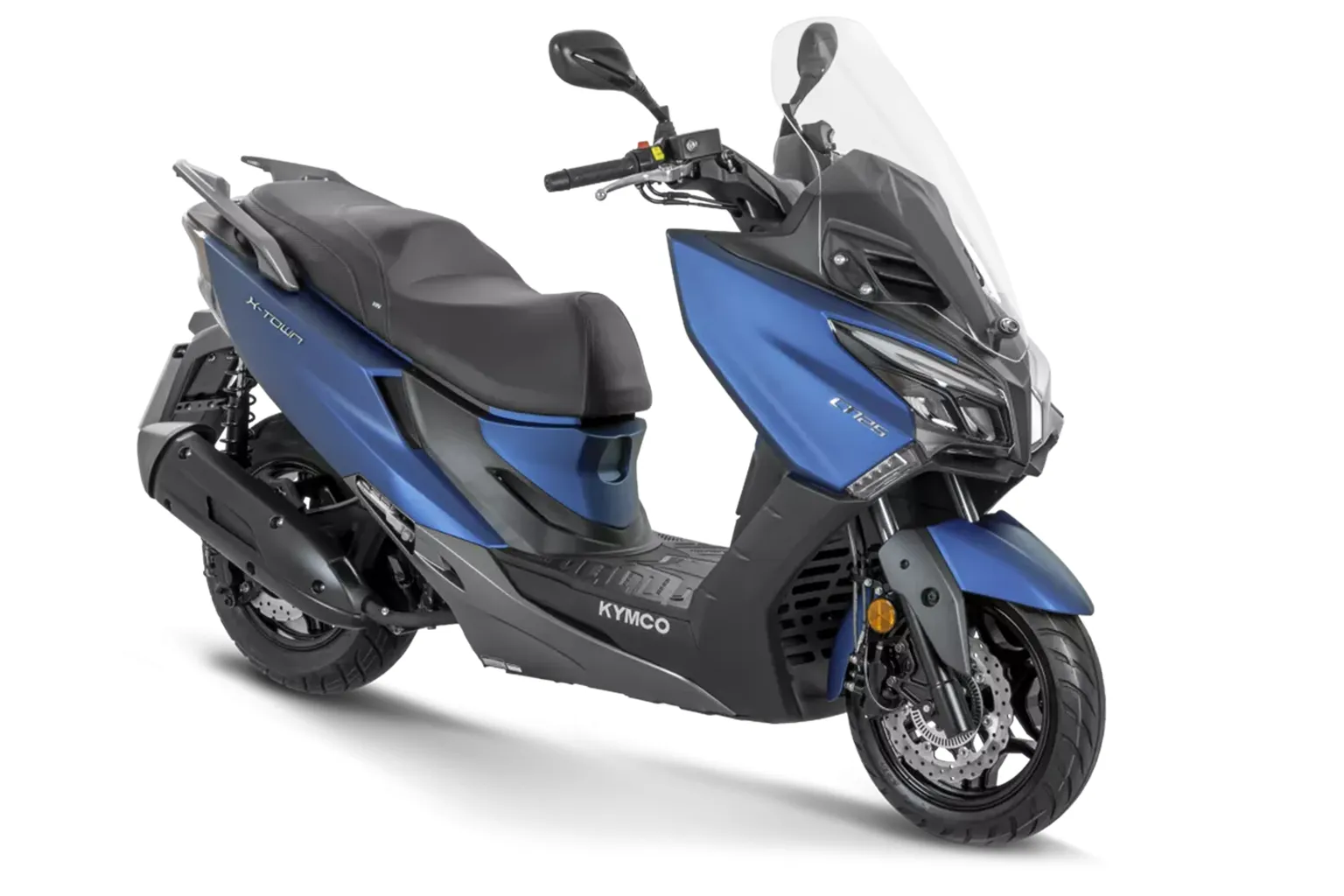 KYMCO - X TOWN CITY 125 Scooter