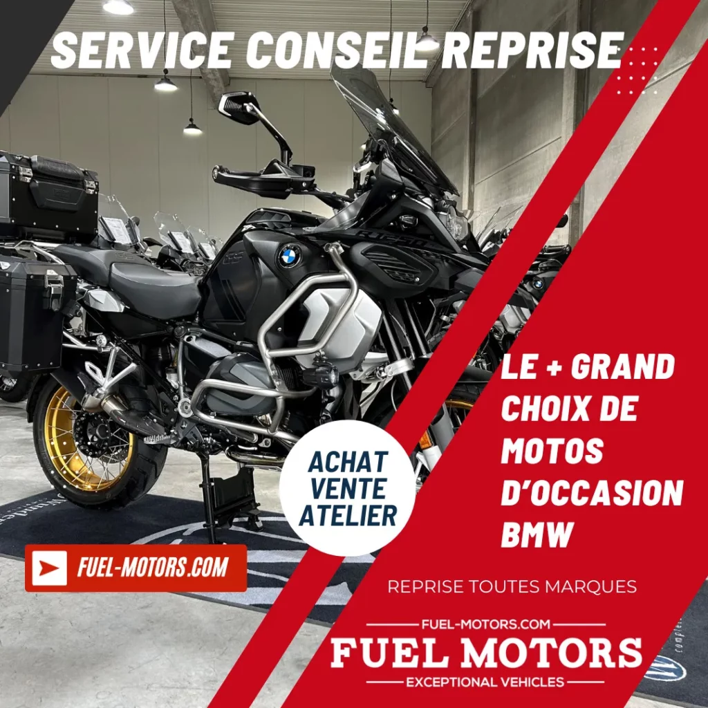 Service Premium FUEL MOTORS