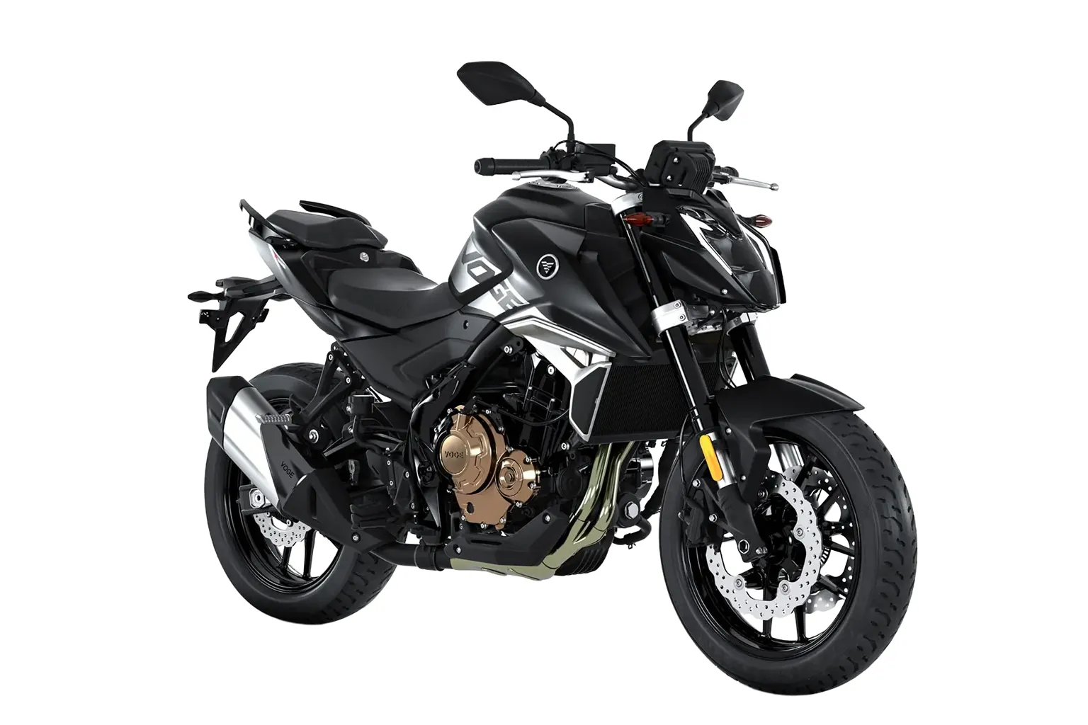 VOGE - Moto Naked R625