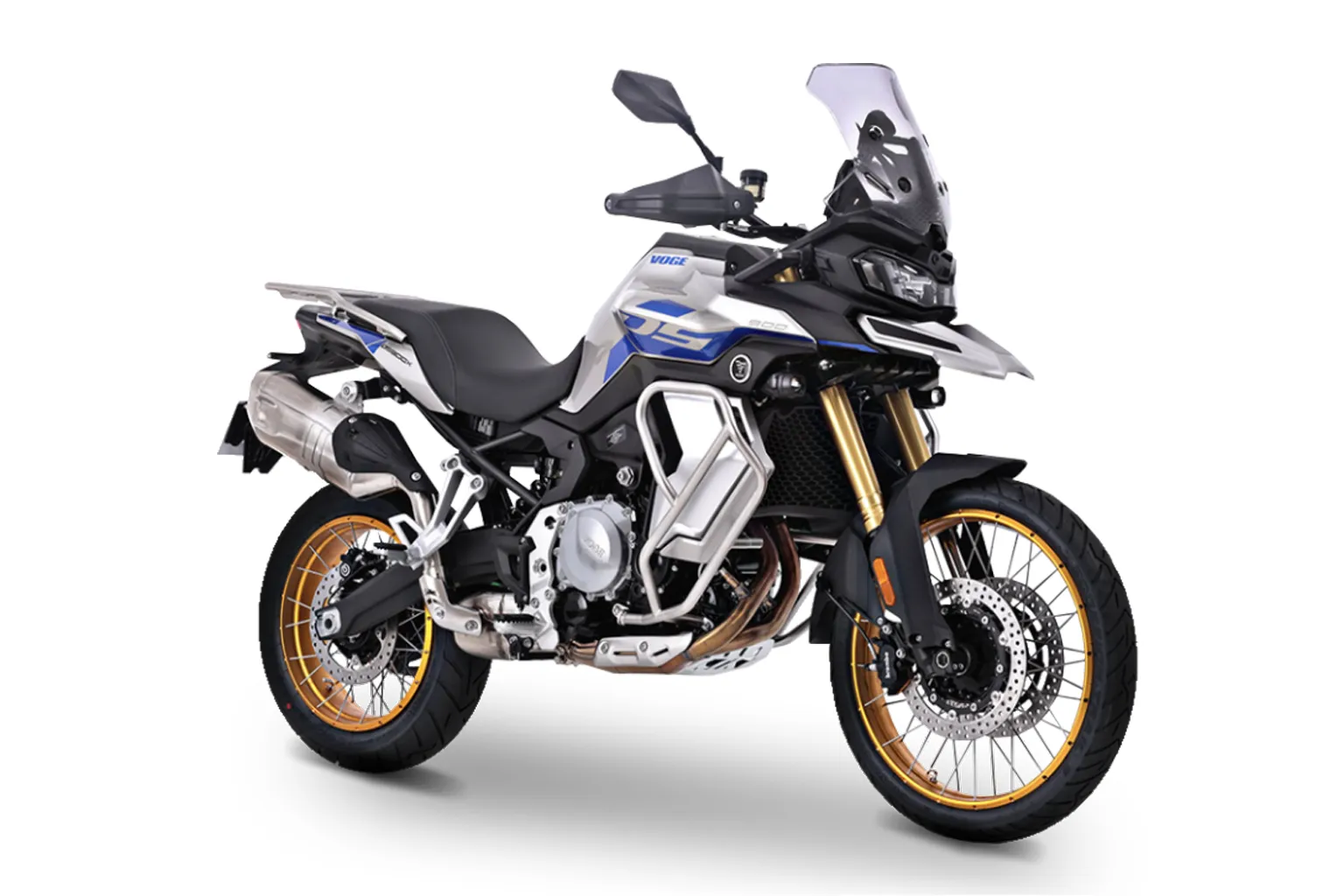 VOGE - Trail DS 900-x