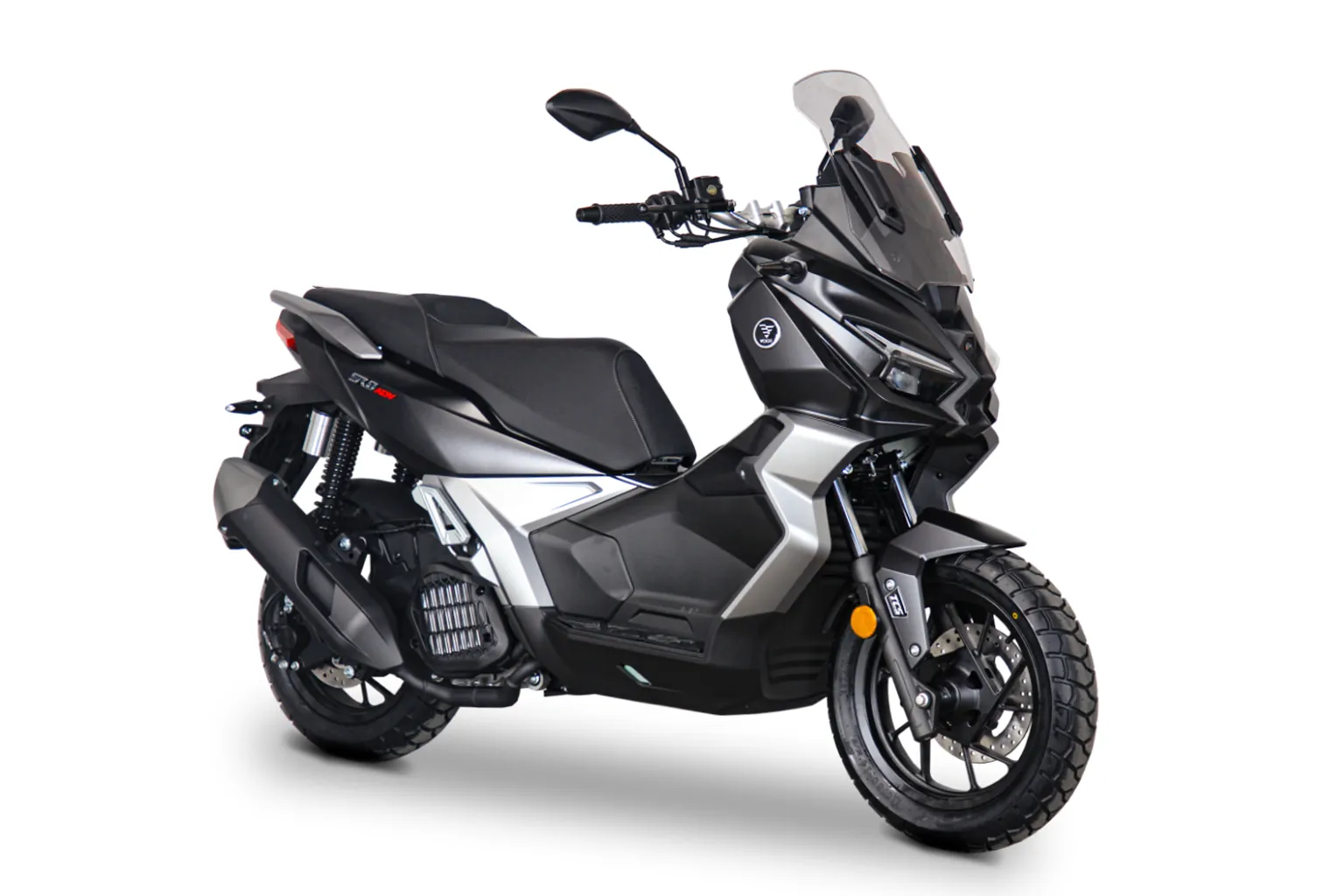 VOGE - Scooter SR 450x