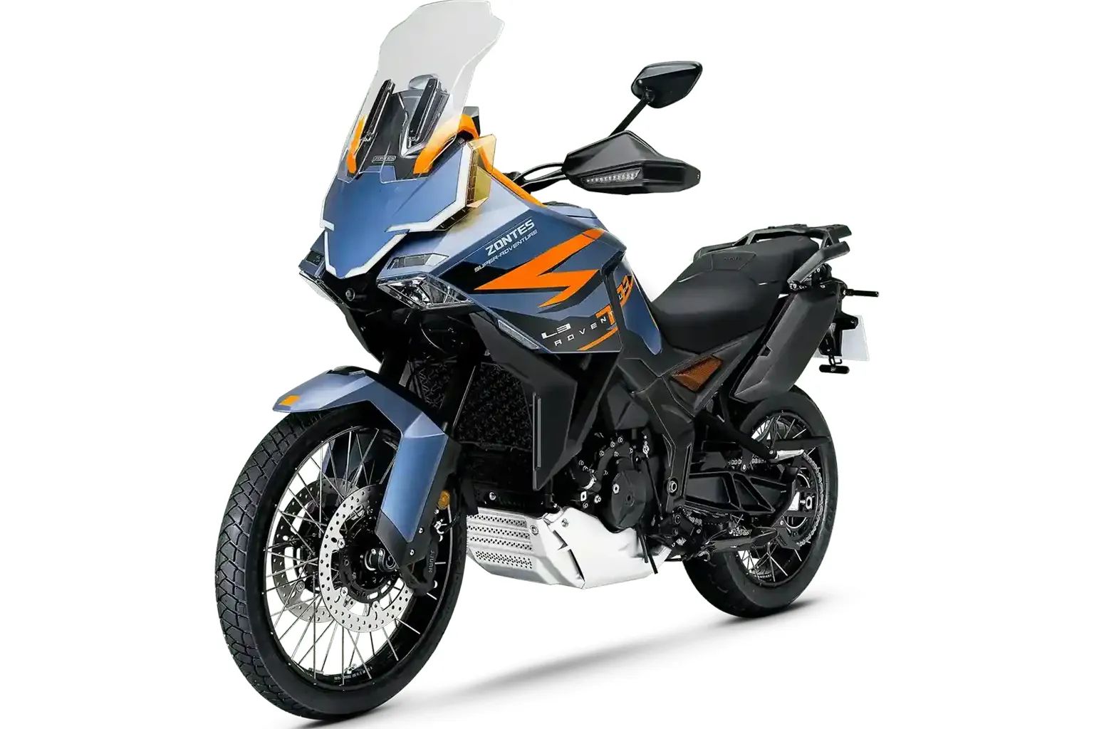 ZONTES - Trail 703 F Adventure
